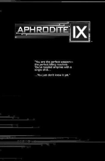 Aphrodite IX #0