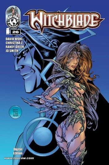 Witchblade #26