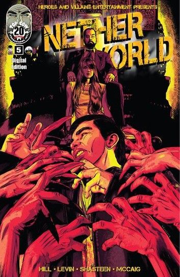 Netherworld #5