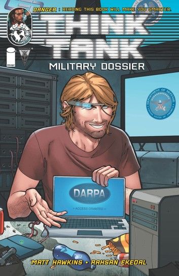 Think Tank Military Dossier #1