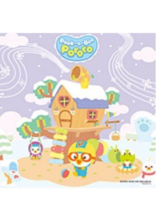 Pororo 42片拼圖D