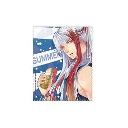 拭淨布《特殊傳說漫畫版》SUMMER【金石堂、博客來熱銷】