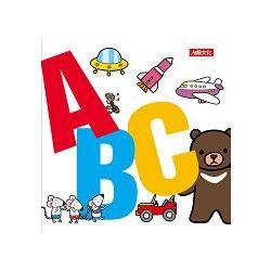 ABC．ㄅㄆㄇ