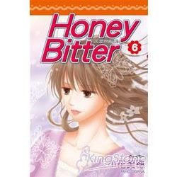 苦澀的甜蜜Honey Bitter (06)