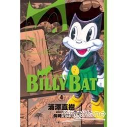 BILLY BAT比利蝙蝠04