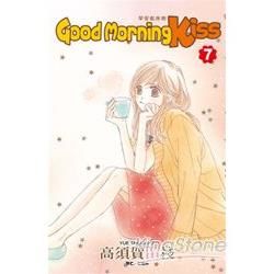 Good Morning Kiss 早安起床吻 07