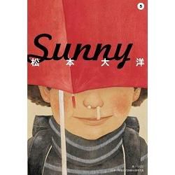 SUNNY(05)【金石堂、博客來熱銷】