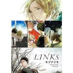 LINKS(全)【金石堂、博客來熱銷】