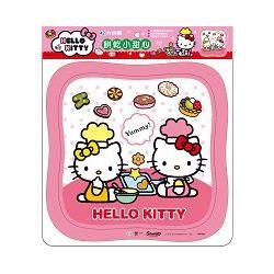 Hello Kitty餅乾小甜心：42片拼圖【金石堂、博客來熱銷】