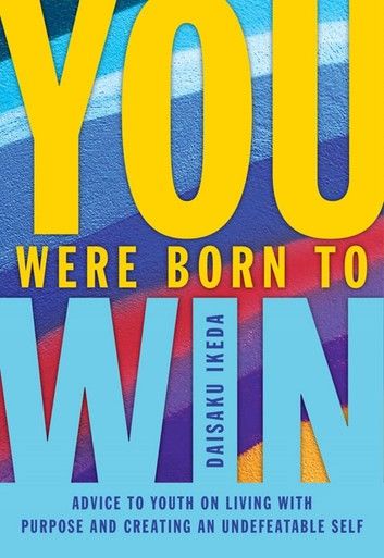 You Were Born to Win