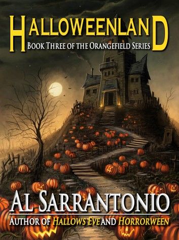 Halloweenland