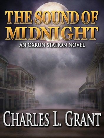 The Sound of Midnight