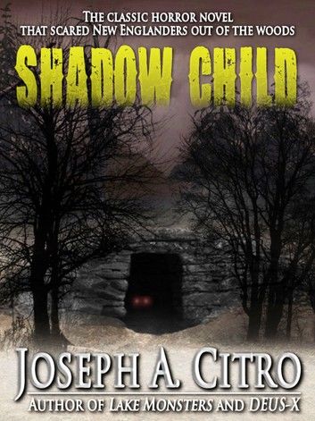 Shadow Child