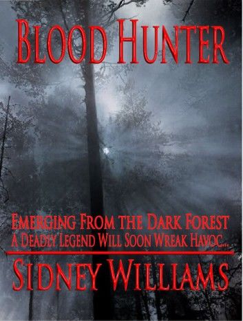 Blood Hunter