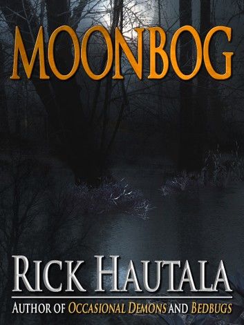 Moonbog