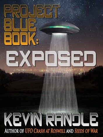 Project Blue Book -- Exposed