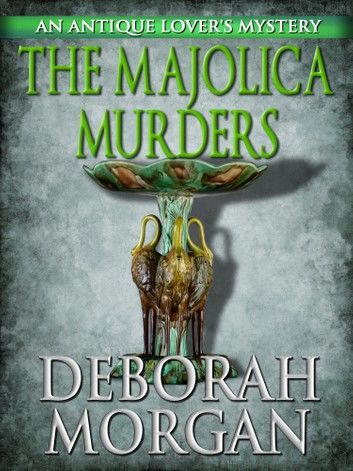The Majolica Murders