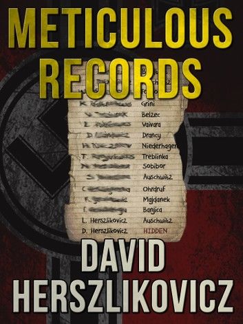 Meticulous Records