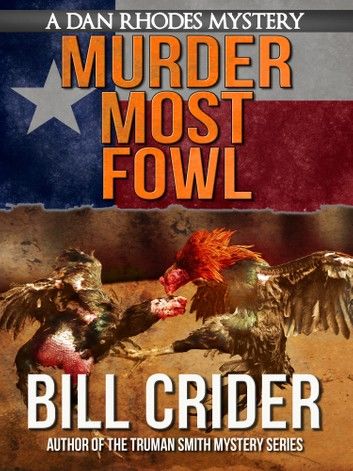 Murder Most Fowl