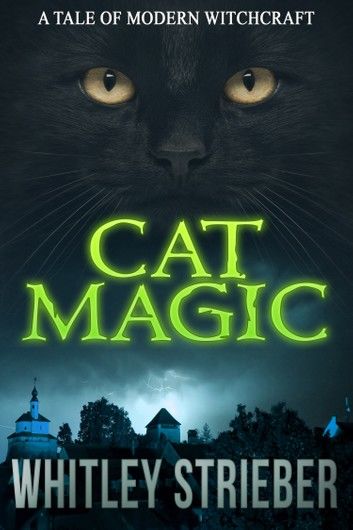 Cat Magic