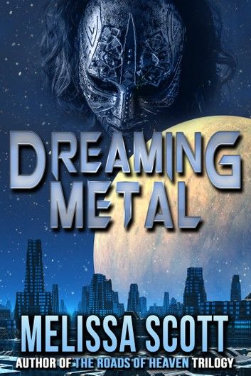 Dreaming Metal