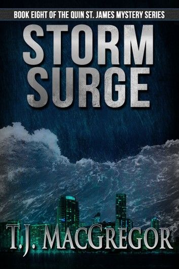 Storm Surge