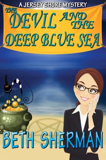 The Devil and the Deep Blue Sea