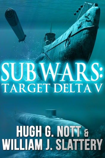 Sub Wars: Target Delta V