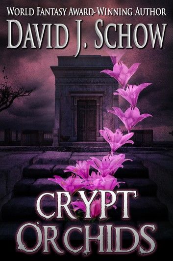 Crypt Orchids
