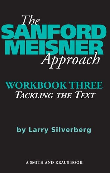 The Stanford Meisner Approach