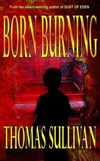 Born Burning