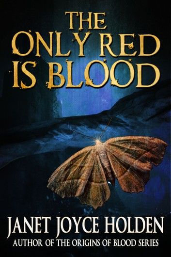The Only Red is Blood