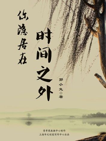 你隐居在时间之外