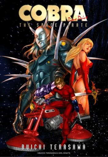 COBRA: Time Drive