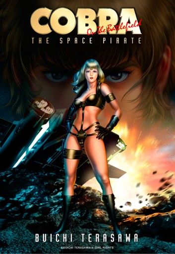 COBRA: On The Battlefield