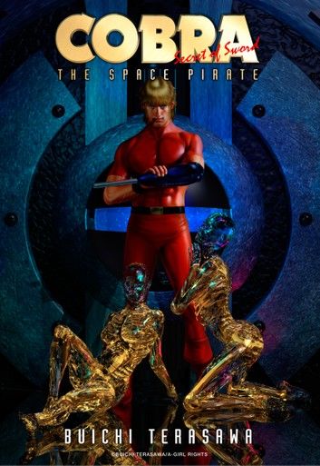 COBRA: Secret of Sword