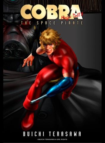 COBRA: Magic Doll Vol.2