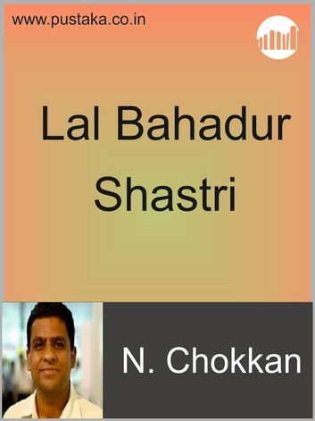 Lal Bahadur Shastri