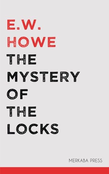 The Mystery of the Locks