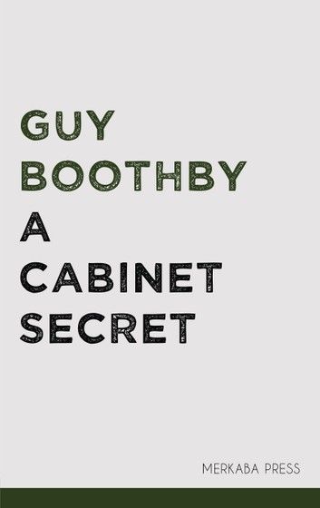 A Cabinet Secret