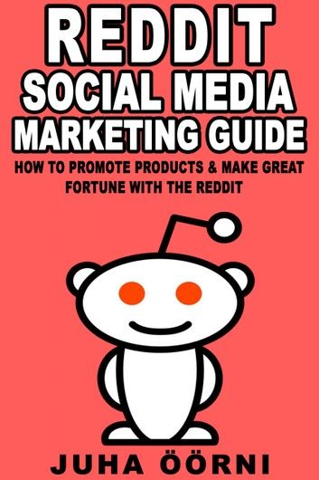 Beginner’s Reddit Social Media Marketing Guide