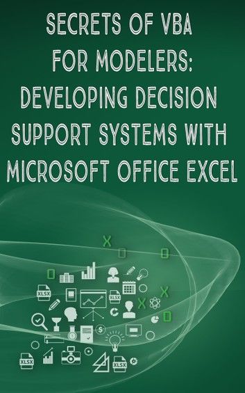 Secrets of VBA for modelers