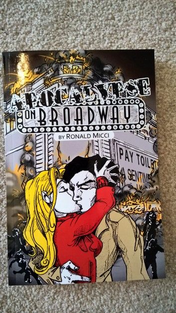 Apocalypse on Broadway