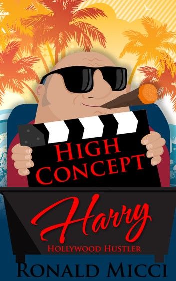 High Concept Harry