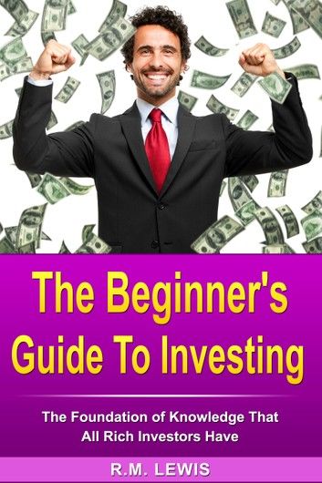 Investing - The Beginner\