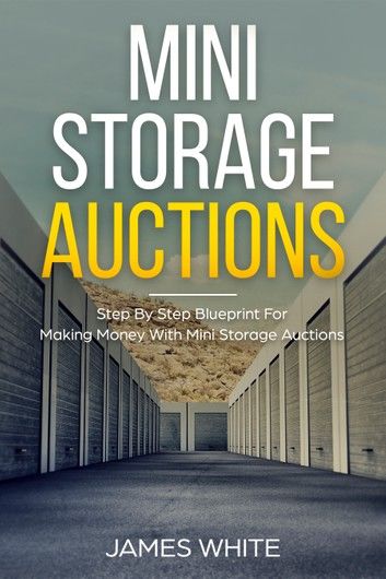 Mini Storage Auctions