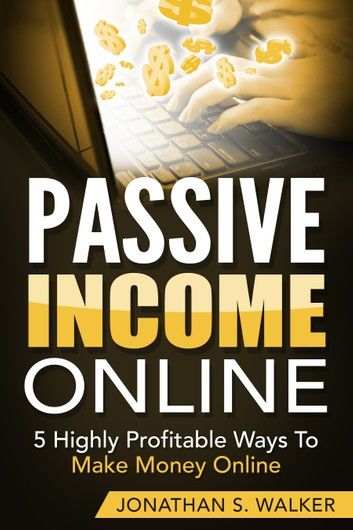 Passive Income Online