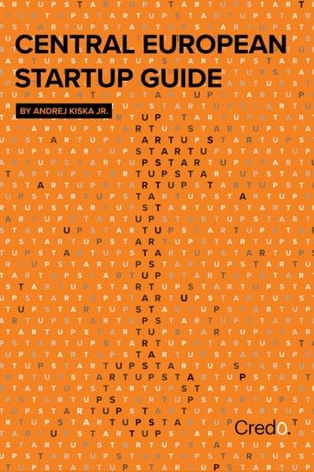 Central European Startup Guide