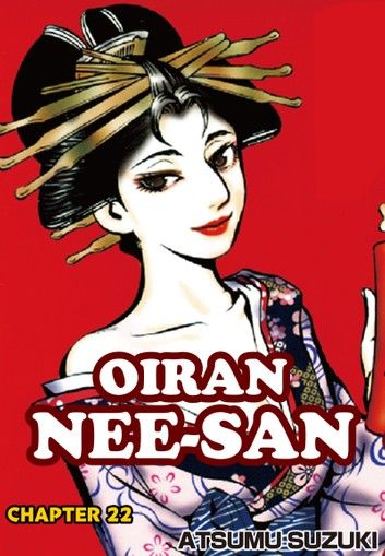 OIRAN NEE-SAN