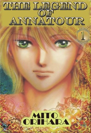 THE LEGEND OF ANNATOUR